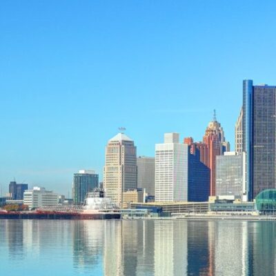 Your Home Skyline