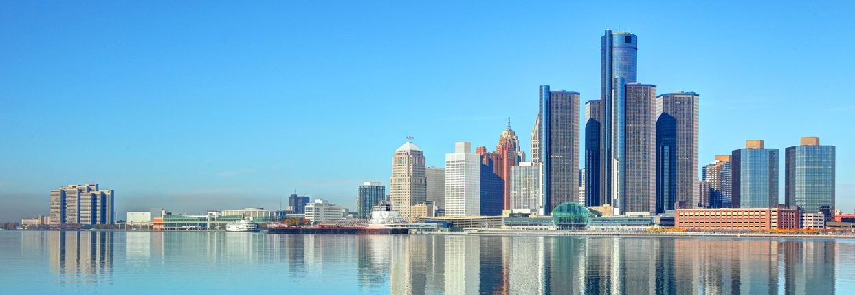 Your Home Skyline