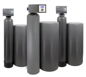 Culligan Water Softeners in Your Home