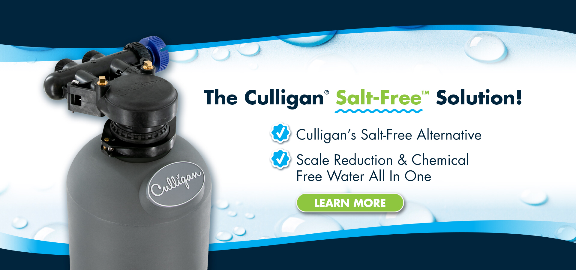 Water Softeners Water Filters Water Delivery Culligan Stoner