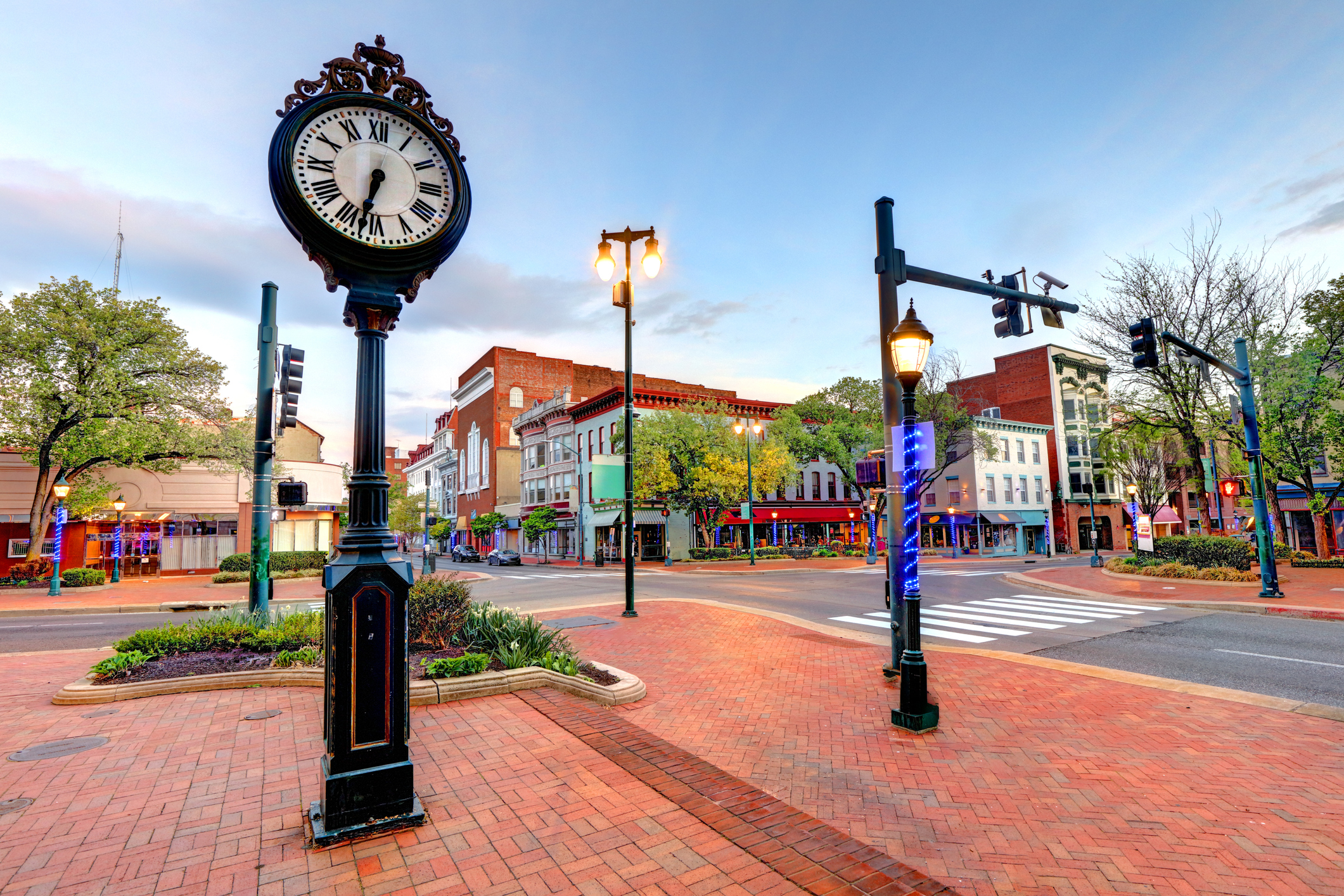 Hagerstown, MD